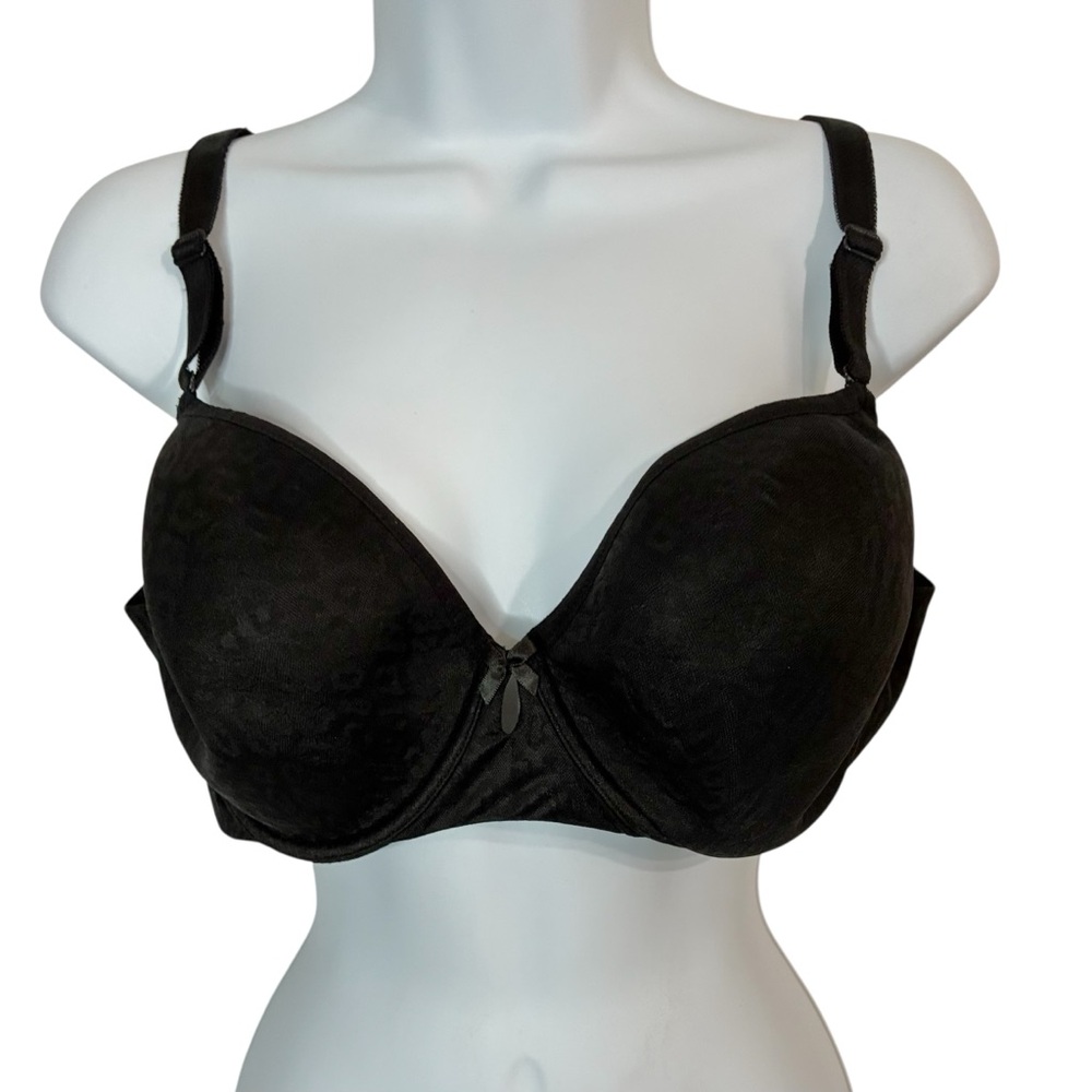 TORRID CURVE 40D Underwire Bra